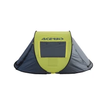 Acerbis camping tent for 2 people