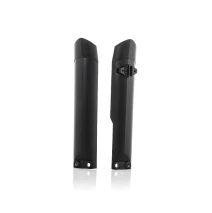 LOWER FORK covers fits on TC 85/14-17