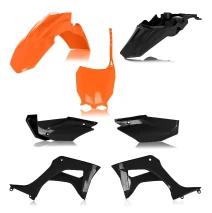 Full kit fits on CRF 110F / 19-22