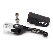 clutch lever Flex fits on CRF450 / 21-black