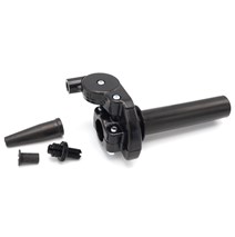 throttle fits on handle HQ / HSQ / Honda / Beta 2T Domino style