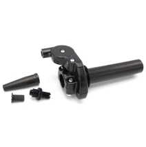 throttle fits on handle HQ / HSQ / Honda / Beta 2T Domino style