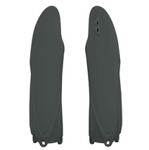 LOWER FORK covers fits on YZ125/250 15- YZF/10-