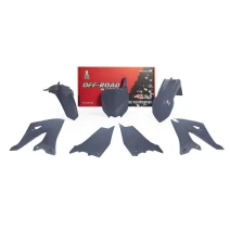 PLASTIC KIT 5 PATS YZ125/250 22/24