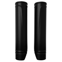 Upper fork covers