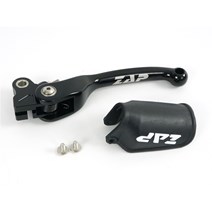 clutch lever V2X black