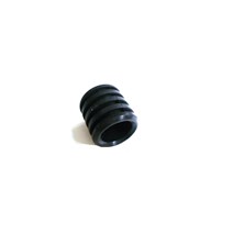 Exhaust connecting rubber (between muffler and elbow) universal 2-stroke