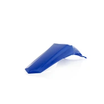 REAR fender fits onYZ RESTYLE