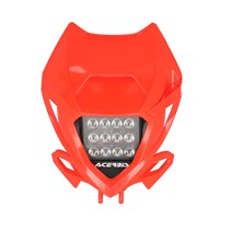 HEADLIGHT MASK fits on BETA RR/20- 