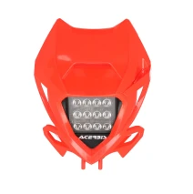 HEADLIGHT MASK fits on BETA RR/20- 