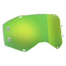 glass PROSPECT green chrome AFC