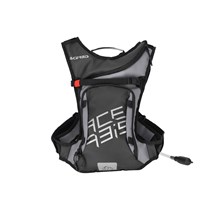 SENTER backpack with drinking bag