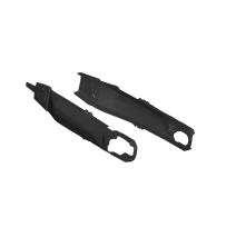 Swingarm cover ACERBIS for Yamaha Tenere 19–26 black