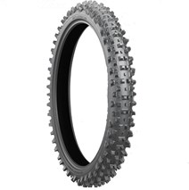 Bridgestone 70 / 100-19 X20 42M tires