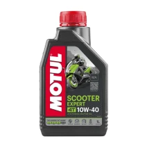 MOTUL scooter expert 4t 10w40 MA 1l