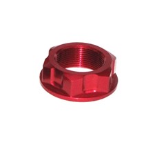 Steering nut fits onKX(F) 04