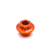 Steering nut fits onKTM EXC/F 04-23, SX/F/125-525/03-22, HQ/16-22