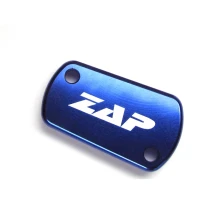 Brakereservior cover fits on KXF/RMZ 