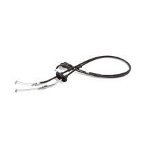 Throttle cable Venhill fits on YZF 450 18-22, WRF 450/19-23