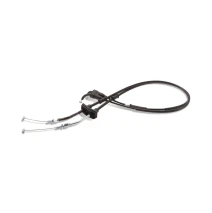 Throttle cable Venhill fits on YZF 450 18-22, WRF 450/19-23