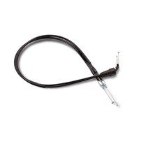 throttle cable Venhill fits on KTM EXC TPI , HQ TPI