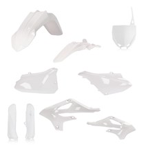 Acerbis plastic full kit fits on YZ 85/22/24
