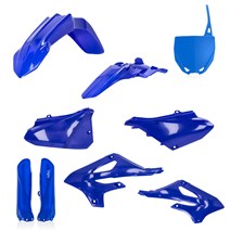 Acerbis plastic full kit fits on YZ 85/22/24