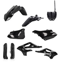 Acerbis plastic full kit fits on YZ 85/22/24