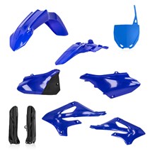 Acerbis plastic full kit fits on YZ 85/22/24