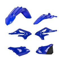 plastic kit fits on YZ85 22/24