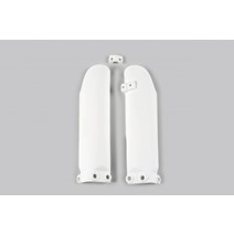 LOWER FORK covers fits on SX50/12-, SX65/02-, TC65/17-