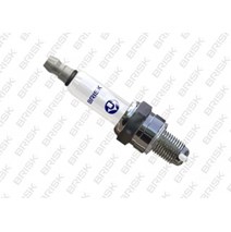 BRISK NAOR10LGS spark plug