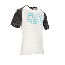 MTB FLEX HALO jersey (cycling) short sleeve  