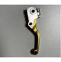 Lever set (clutch only) Flex Brembo 06--/Brembo 05-13   