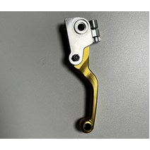 Lever clutch flex fits onBrembo 06--/Brembo 05-13 