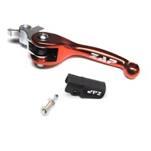 Clutch lever flex fits onKTM SX(F), EXC Brembo 06