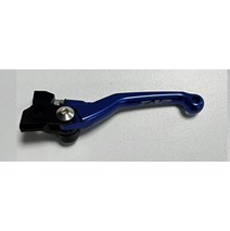 Flex clutch lever fits onKTM Brembo blue