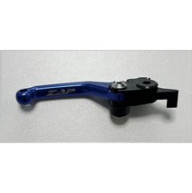 Brake lever flex fits onHQ Magura 18- blue
