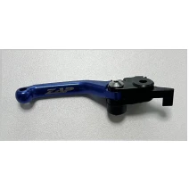 Brake lever flex fits onHQ Magura 18- blue