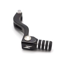 shift lever fits on Beta 4T 125 07- black