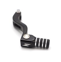 shift lever fits on Beta 4T 125 07- black 