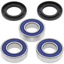 rear wheel set fits on KX125/250 97-02, KX500 94-04 
