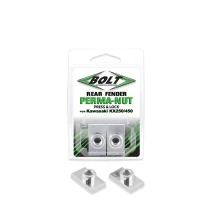 saddle bolt set fits on KXF 250 21- 450 19- 