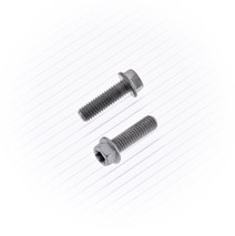 Bolt M5-0,8x16 Euro 10pcs 