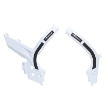 Frame cover fits on KTM 19-21