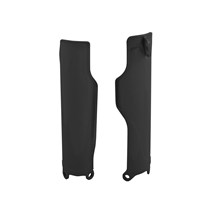 LOWER FORK covers fitson CR 90-07, CRF 04-16