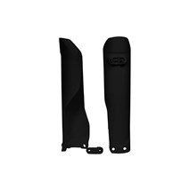 LOWER FORK covers fitson HQ 16-