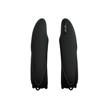 LOWER FORK COVERS fits on Yamaha 10-