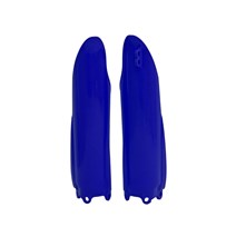 LOWER FORK COVERS fits on Yamaha YZ 125/250 08-14, YZF 250/450 08-09 