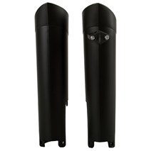 LOWER FORK covers fitson KTM 08-14